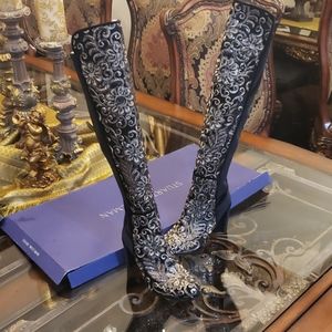 Stuart Weitzman Boots